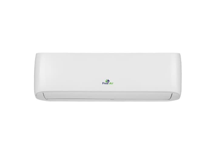 Free Air Plasma Split Air Conditioner, 1.5 HP, Cool - White, FR-12CR
