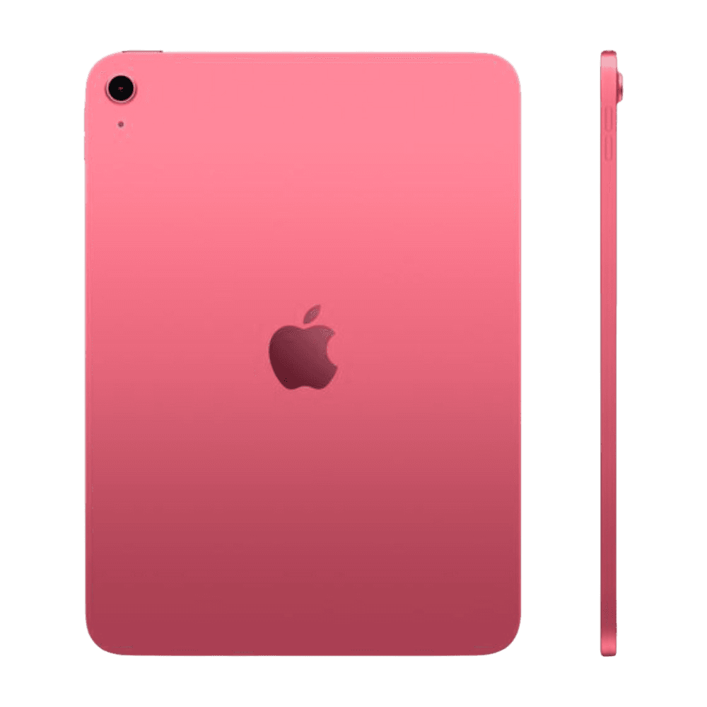 Apple iPad 2025 11th Gen Tablet , 256 GB , 8 GB ,Without SIM , Pink