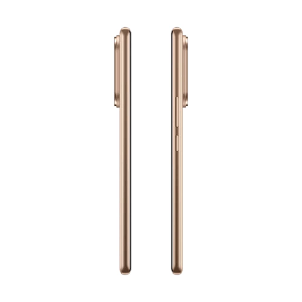 Vivo V60 Dual Sim, 256GB, 12GB Ram, 5G -Desert Gold