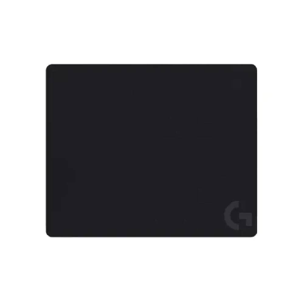 Logitech G240 Mouse Pad Medium - Black