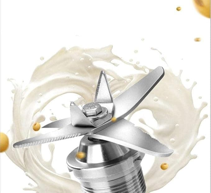 Magico Home Multifunctional Mixer Robot 7000W 15 Speed