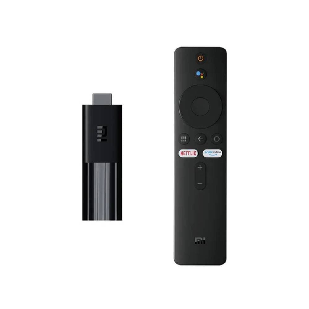 Xiaomi TV Stick FHD Stream Anywhere - Black