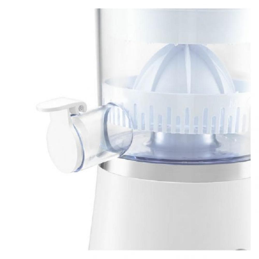 Tank Juicer, 30 Watts, JC3005-CB - White