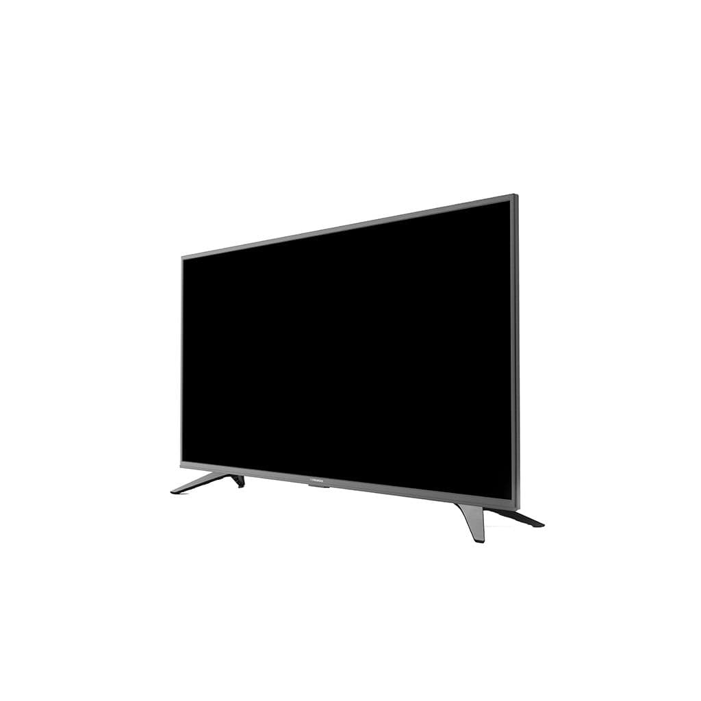 Tornado Smart TV, 32 inch, HD, LED, with Built-in Receiver, 32ES1500E - Black