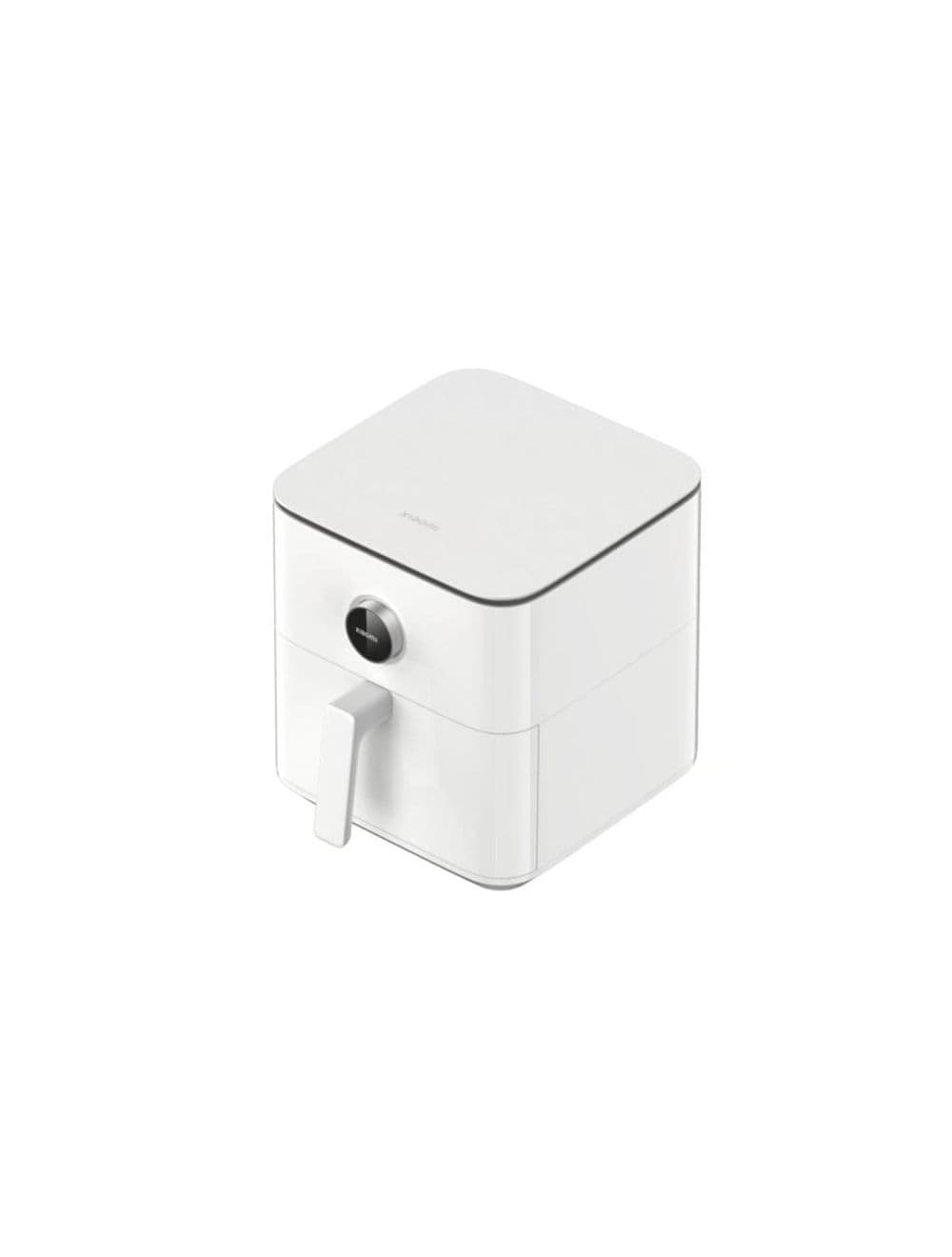 Xiaomi Smart Air Fryer, 1800W, 6.5L, Screen - White, MAF10