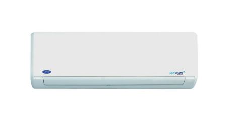 CarrierOptimax Pro Air Conditioner, 3 HP, Cooling Only, Digital Plasma - White- KHCT24N-708