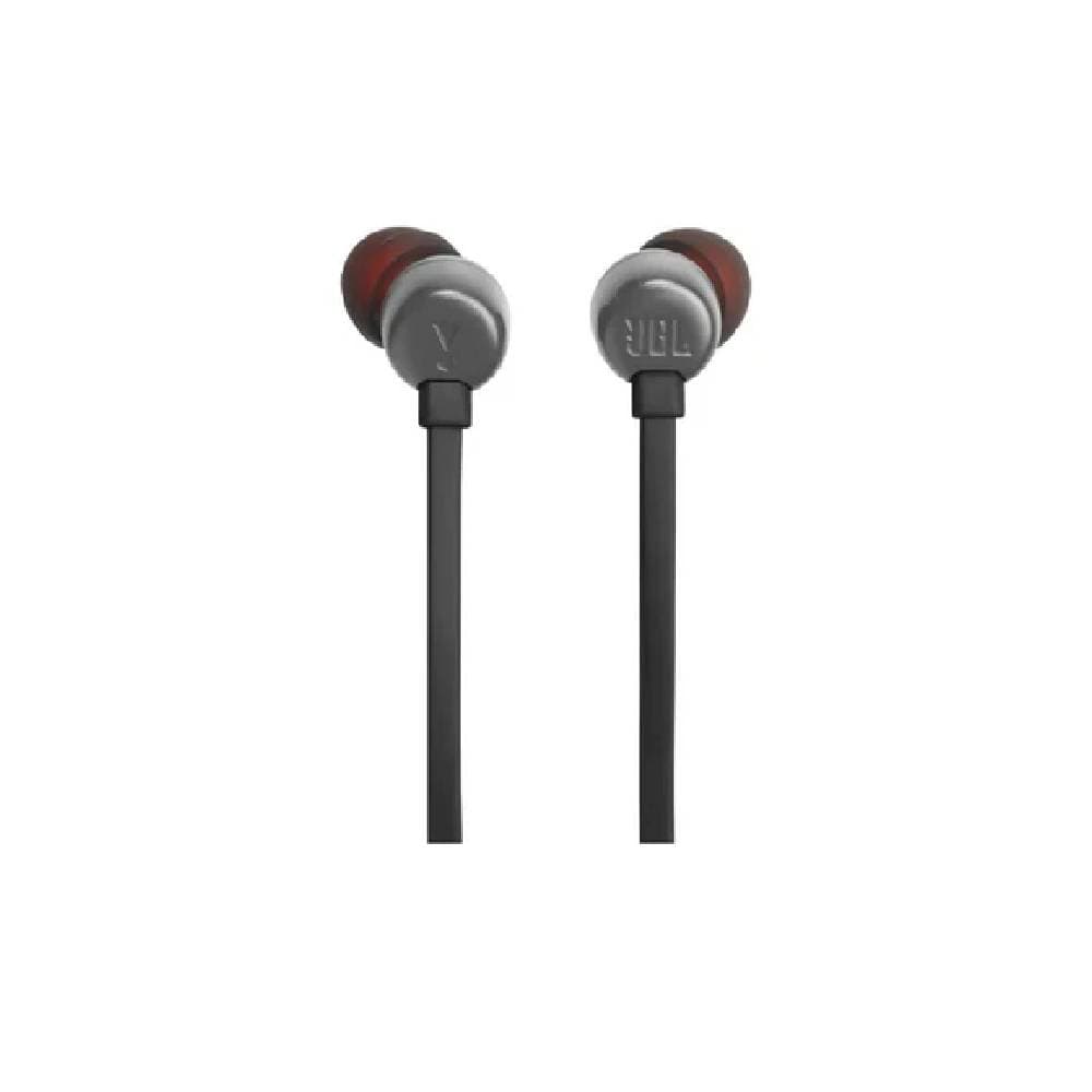 JBL Tune 310C Wired Type-C In-Ear Headphones - Black