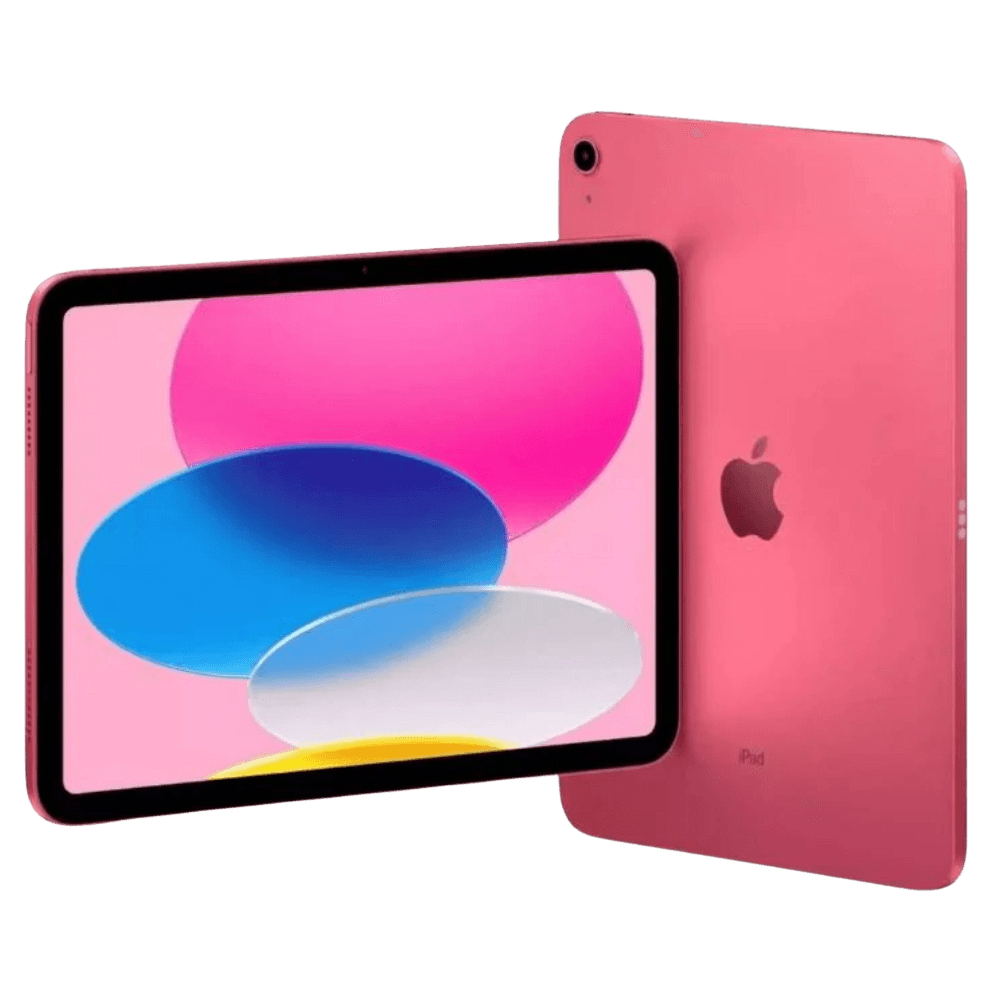 Apple iPad 2025 11th Gen Tablet , 256 GB , 8 GB ,Without SIM , Pink