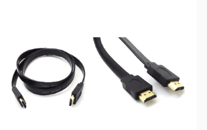 CONNICS HDMI TO HDMI Cable, 1.5 METER - Black