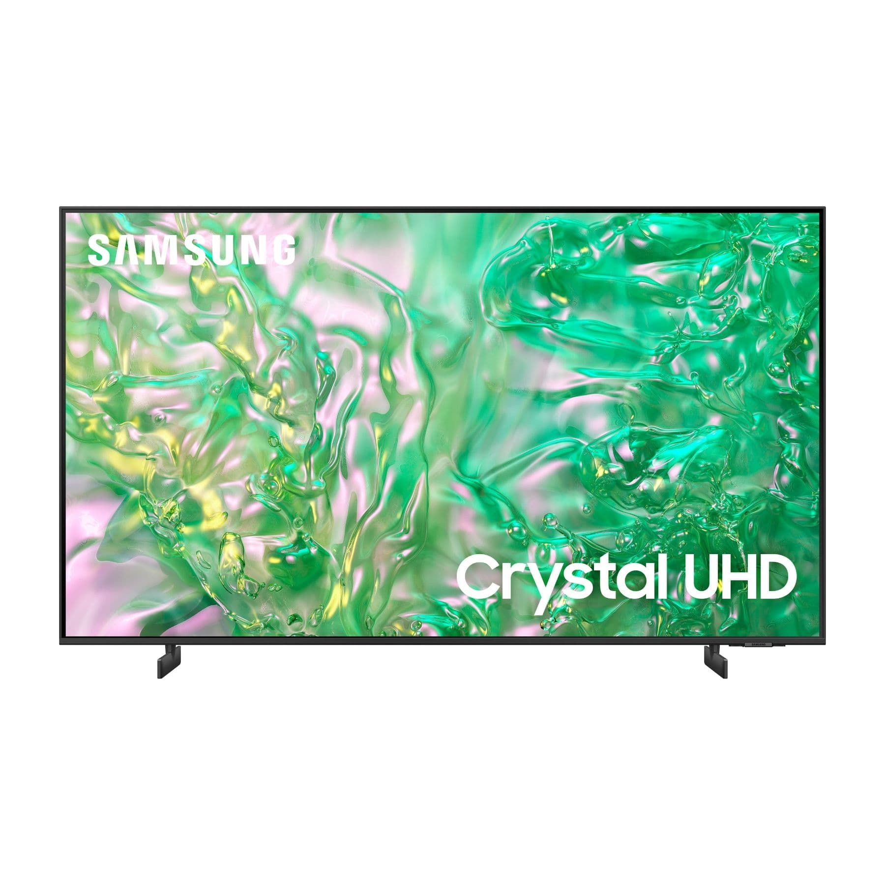 Samsung TV, 65 inches - UA65DU8000U
