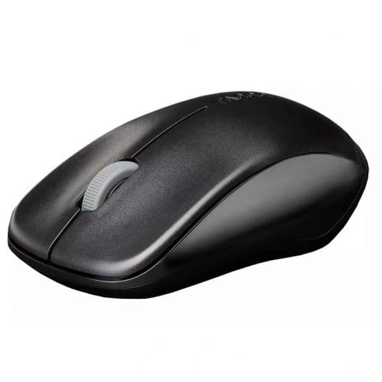 Rapoo Mouse Wireless 1620 - Black