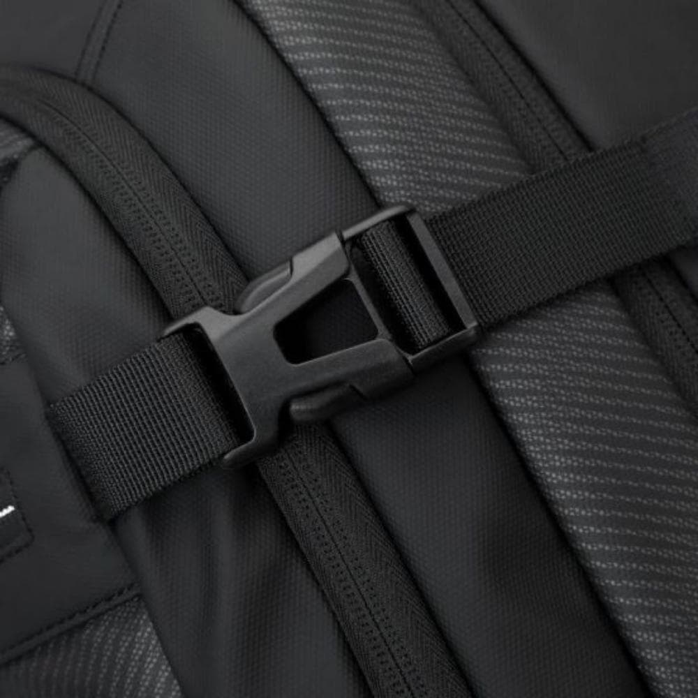 Rahala Bag Laptop Back EF92M - Black