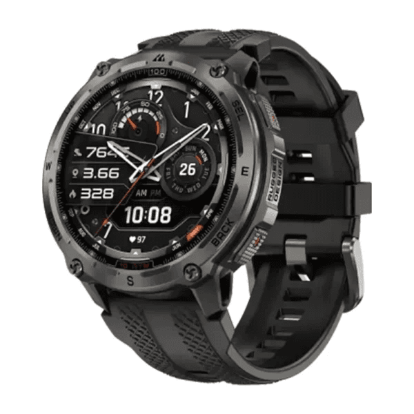Kospet Watch Tank T4 - Black