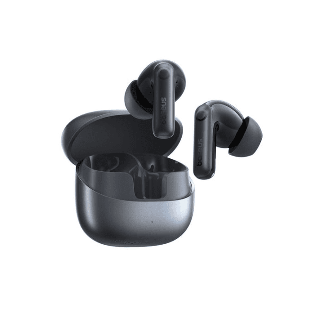 Baseus Bass BP1 Pro In-Ear Wireless Earbuds - Black
