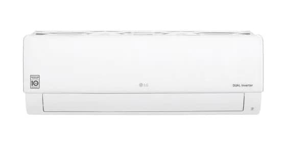 product-LG Standard Air Conditioner, 1.5 HP, Cooling/Only, Inverter Motor - S4-Q12JA3AE