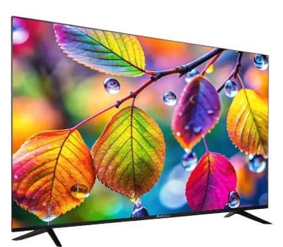 Armadillo Smart TV 32 inch HD With Built-in Receiver - ARM32VA4S