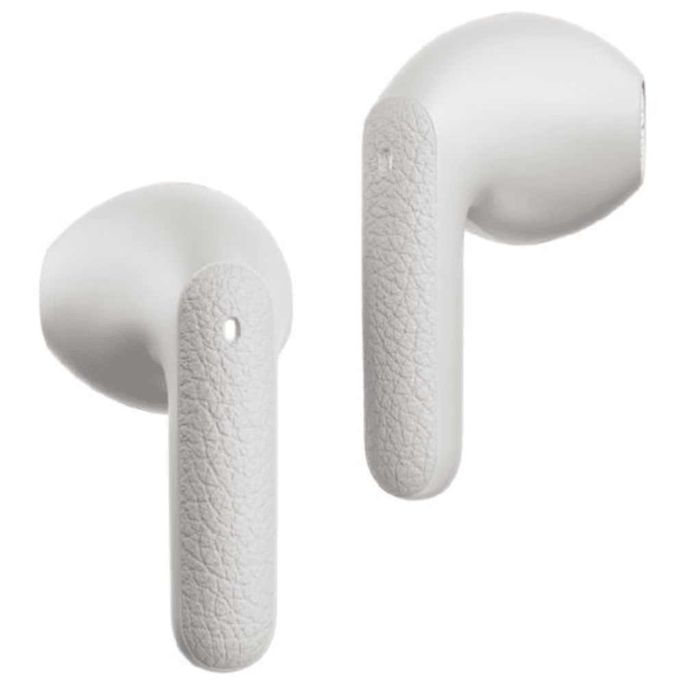 QCY T41 Wireless Earbuds - White
