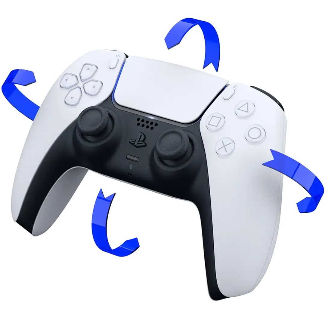Sony Wireless Controller , White
