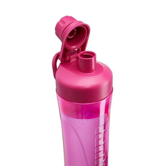 Tank Tritan Bottle 800 ml - Pink