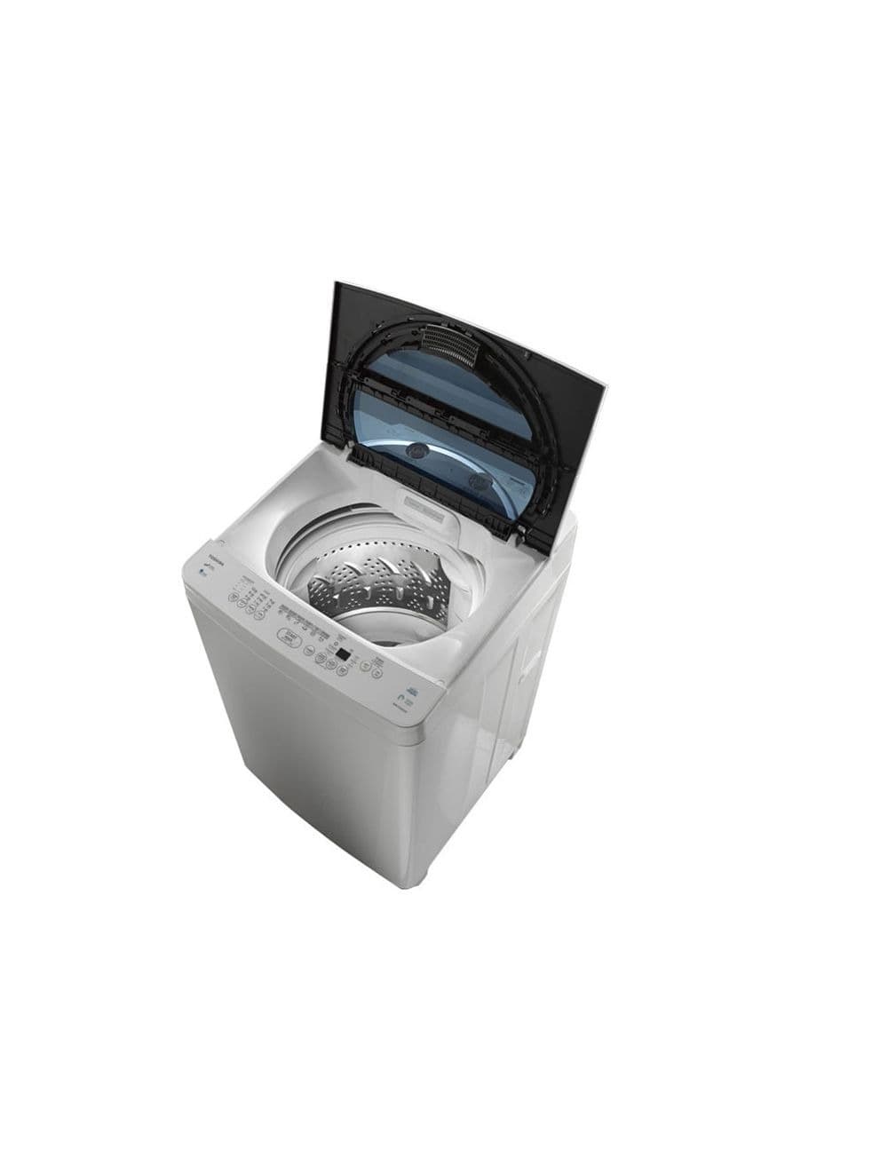 Toshiba Top Automatic Washing Machine, 10 Kg - White, AEW-E1050SUP