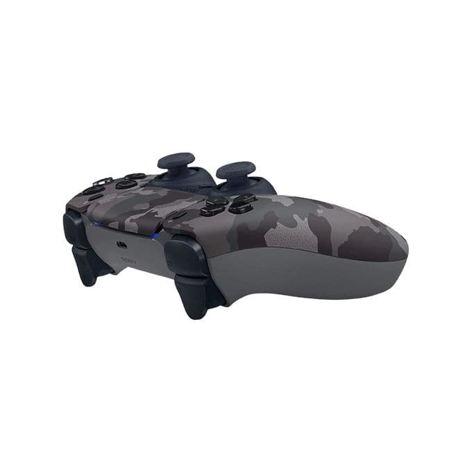 Sony DualSense PS5 Controller - Camouflage