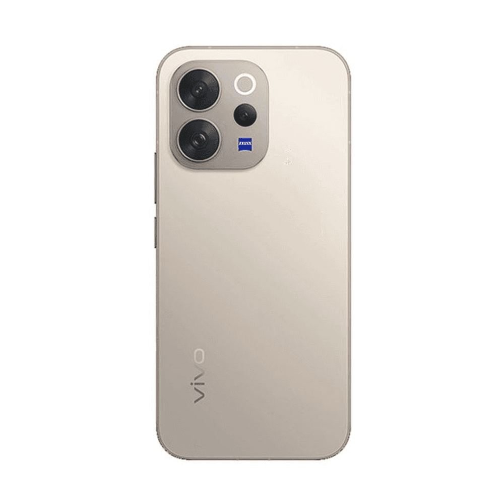 Vivo V70 Dual Sim, 256GB, 12GB Ram, 5G - Gray