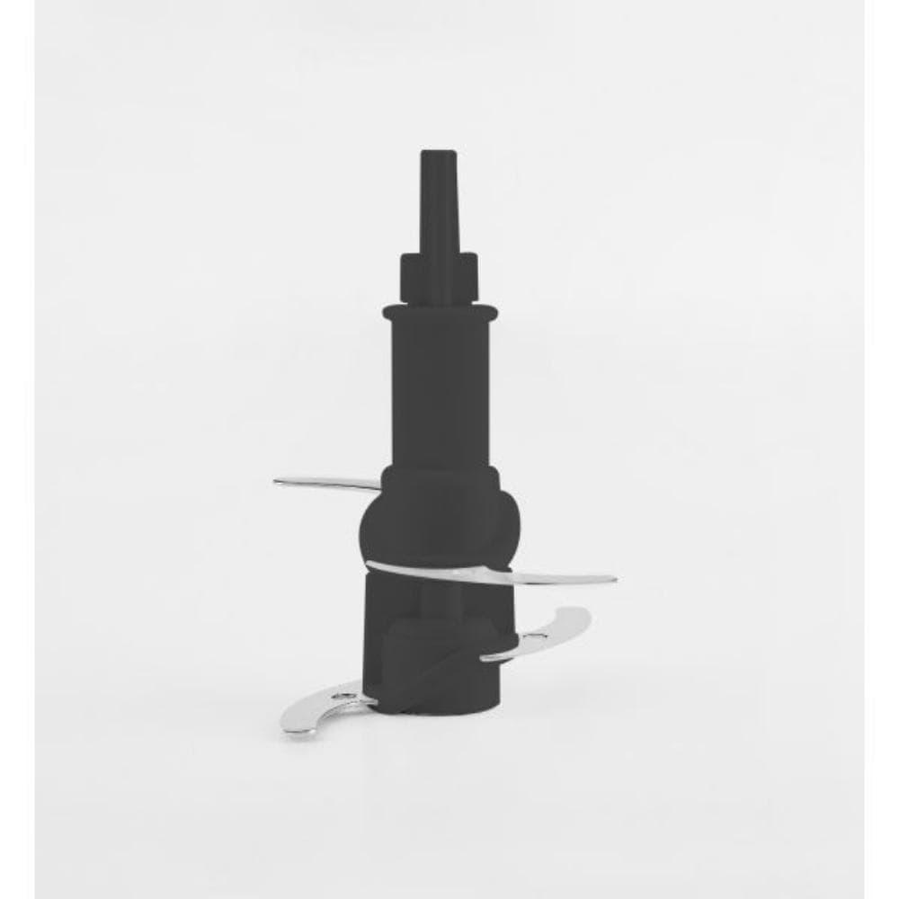 Mienta Pratico Chopper, 400 Watt, 500ml, Black - CH2331B