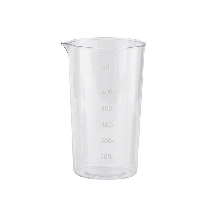 Mienta |Hand blender essentials , 1000W -Black -HB11938A