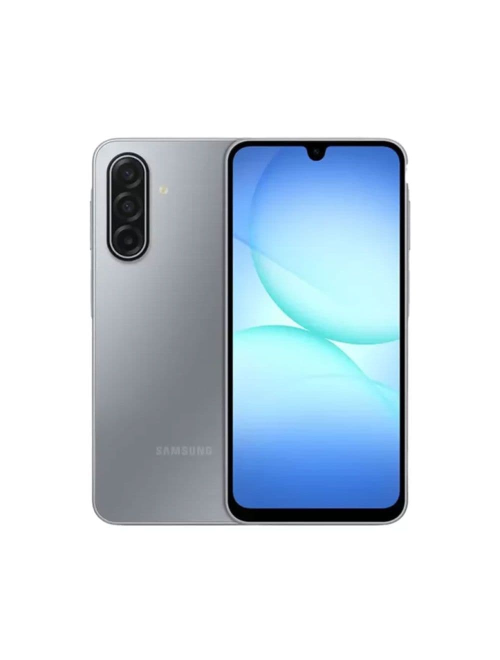 Samsung Galaxy A17 4G - 4GB Ram - 128GB - Gray