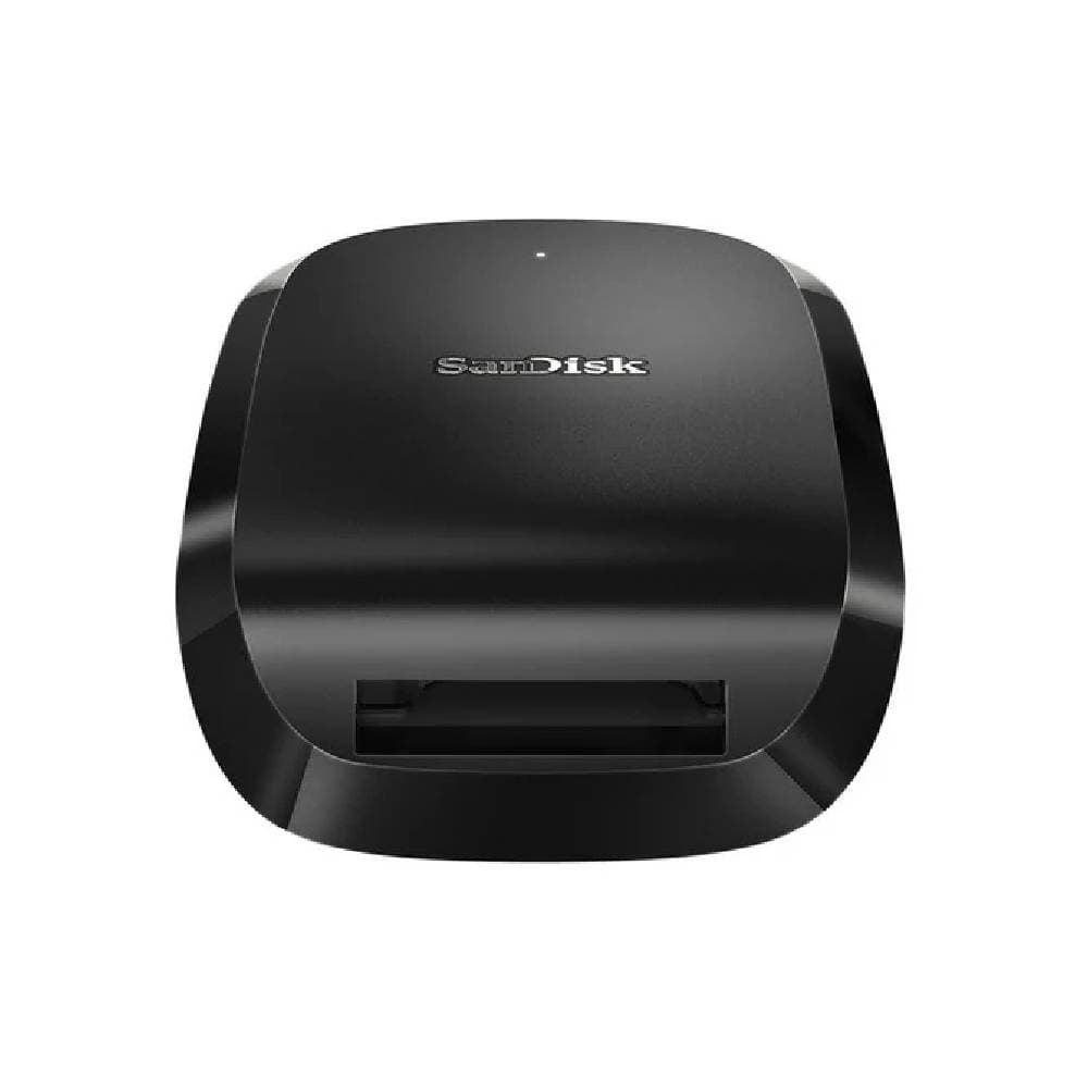 SanDisk Extreme Pro CFexpress Card Reader - Black
