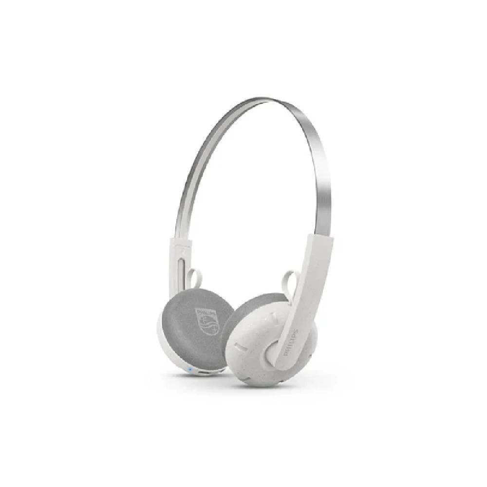 Philips TAH2000WT/97 Wireless on-ear Headphones - White