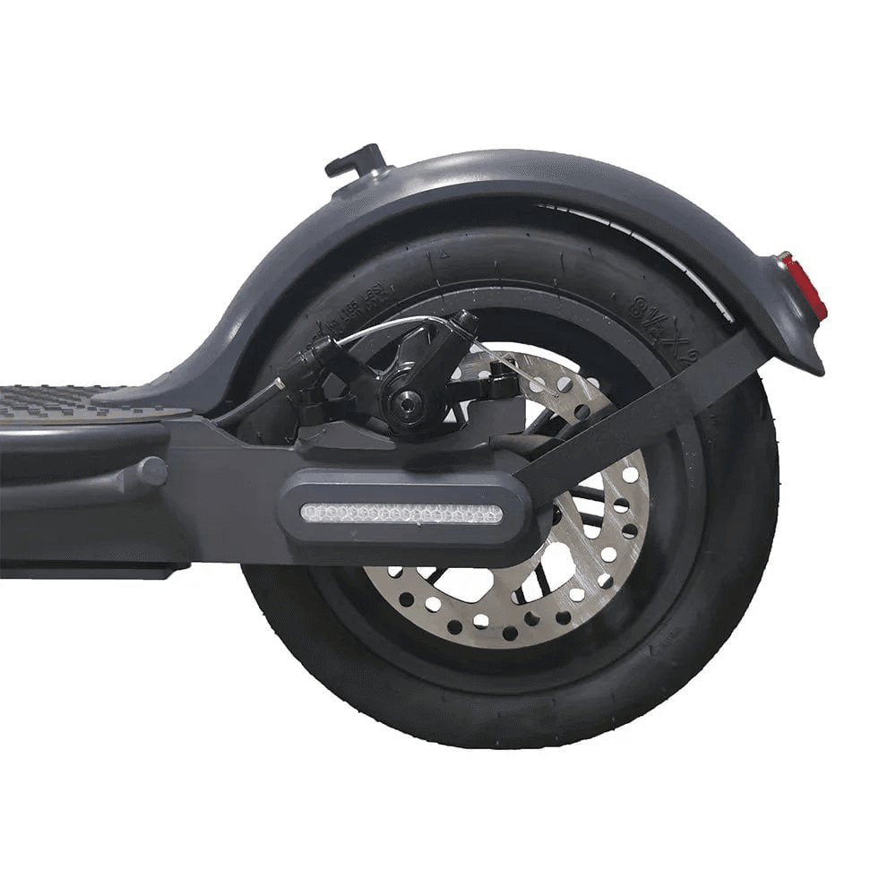 Smart Gate Get Plus Foldable E-Scooter 350W - Grey