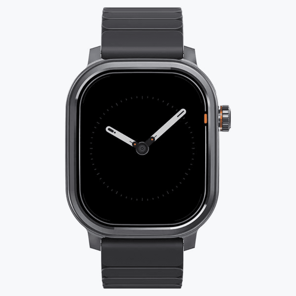 Kospet Pulse Smart Watch - Graphite Grey