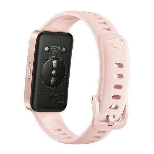 Huawei | Band 9, B19 - Pink