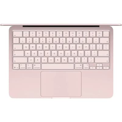 Apple MacBook Neo 13 A18 Pro 6C CPU 5C GPU 8GB 512GB SSD Touch ID - Blush