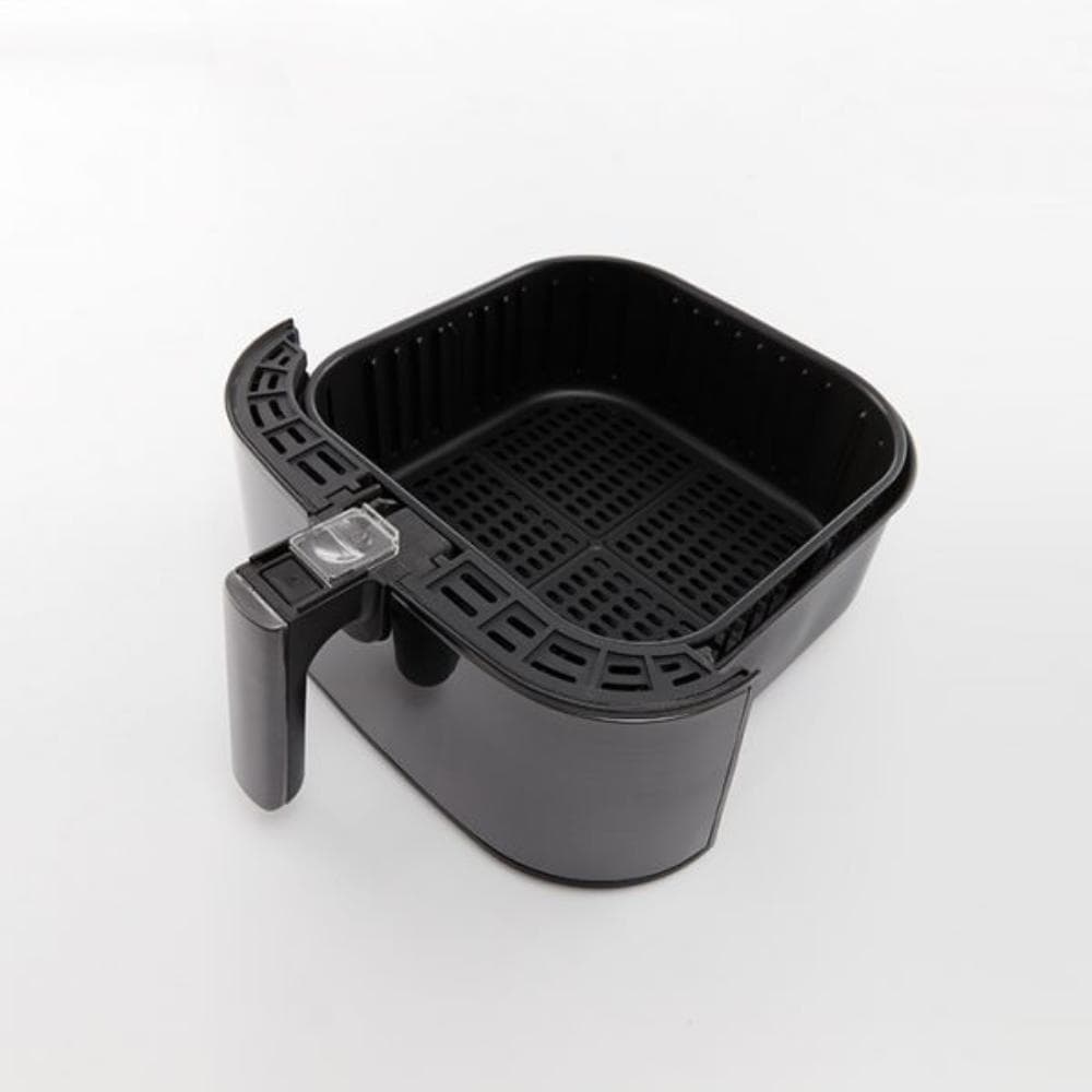 Mienta Air Fryer, 1700 Watt, 5.5 Liters, Digital, AF47234A - Black