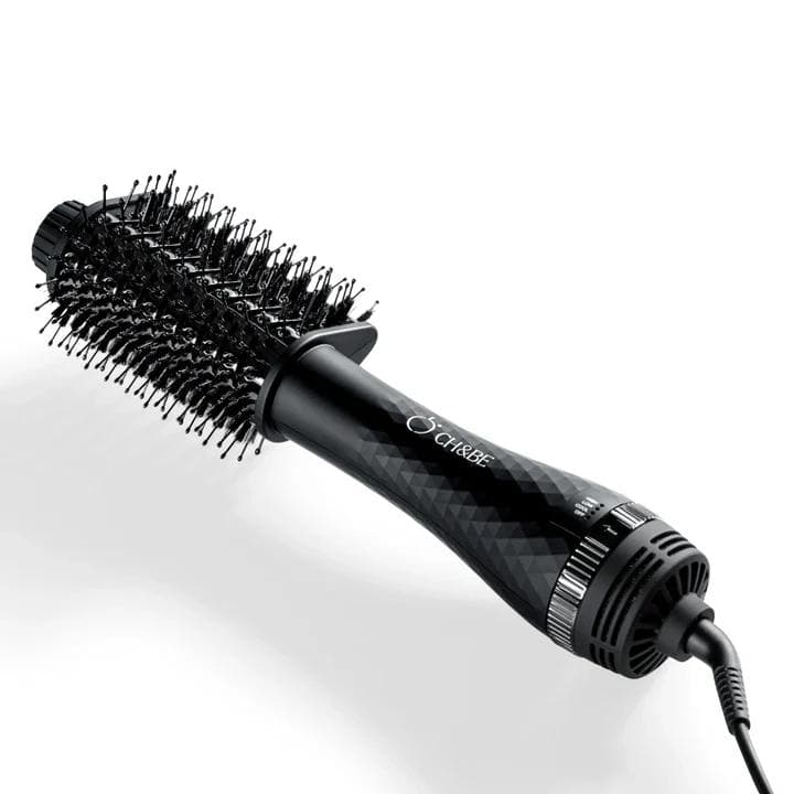 CH&BE Tri Dry Volumizer Brush, 1000W, CB_H03 - Black