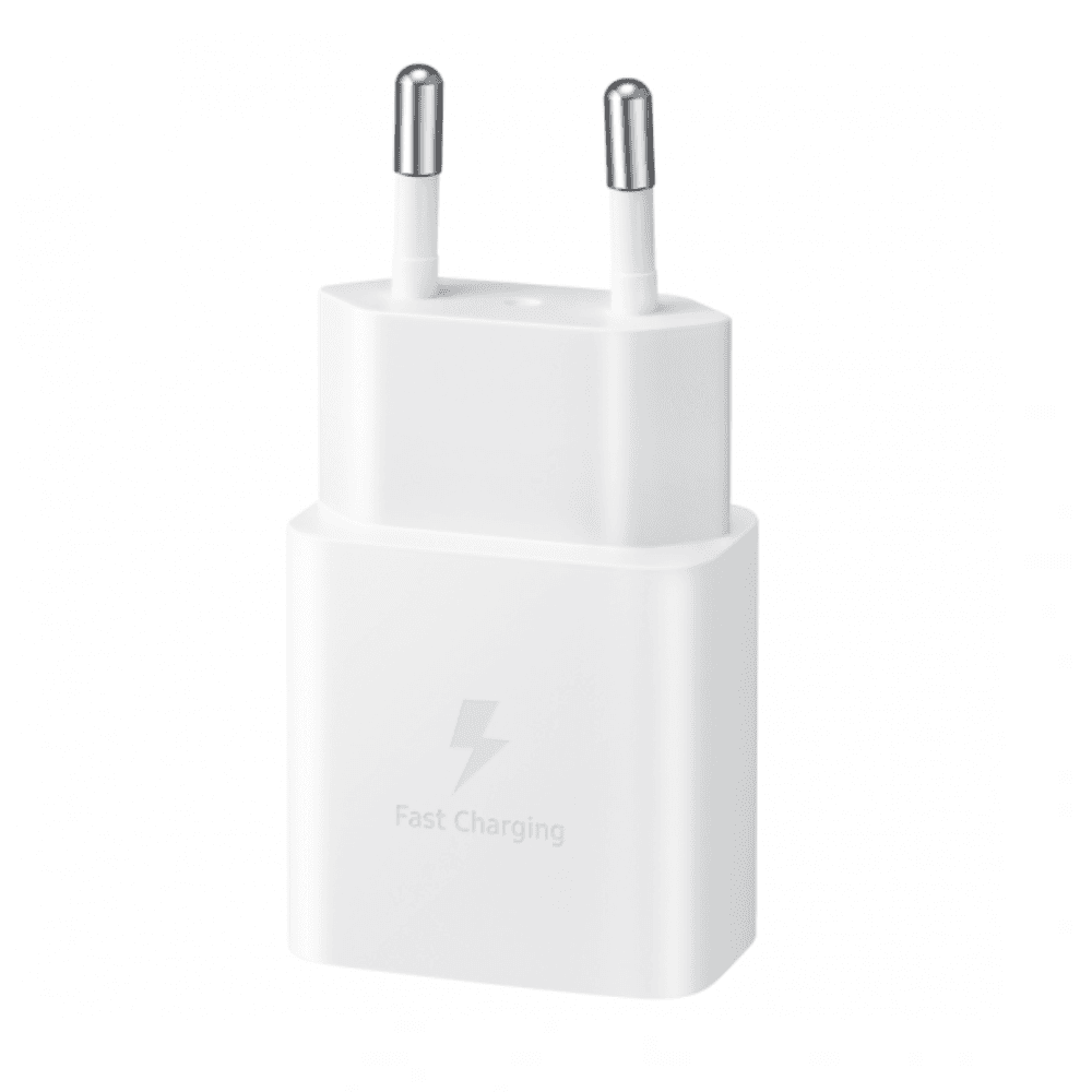 Samsung EP-T1510NWEGWW Home Charger Adaptor USB-C - 15W - White