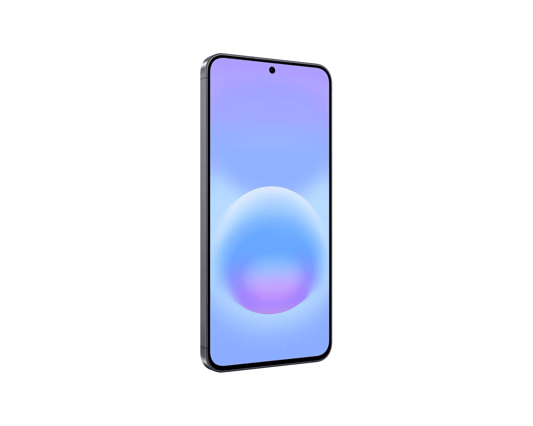 Samsung Galaxy A57 Dual SIM, 512GB, 12GB RAM, 5G - Awesome Gray One Year Local Warany