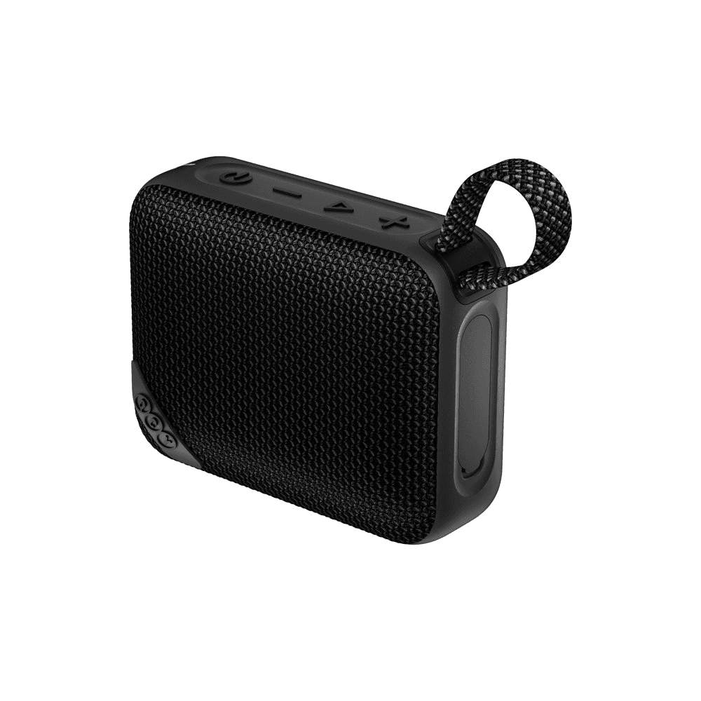 Qcy SP2 Wireless Stereo Speaker - Black