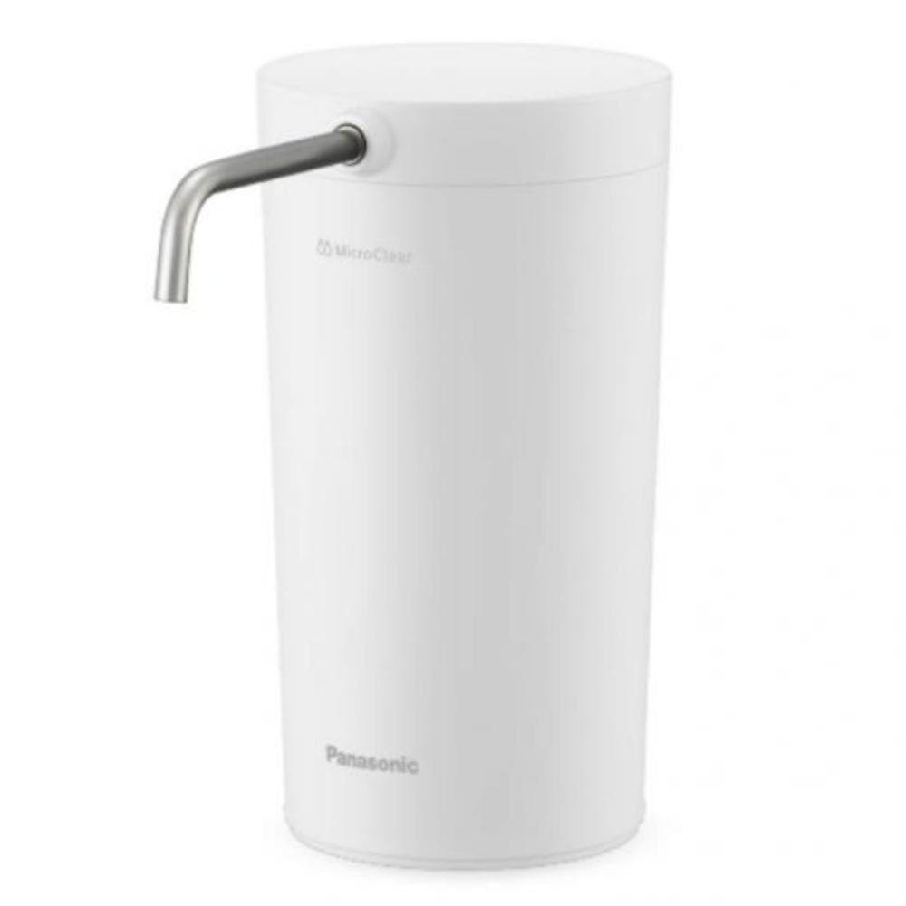 باناسونيك مايكرو كلير جهاز تنقية المياه، 12000 لتر، TK-CS200 - أبيض