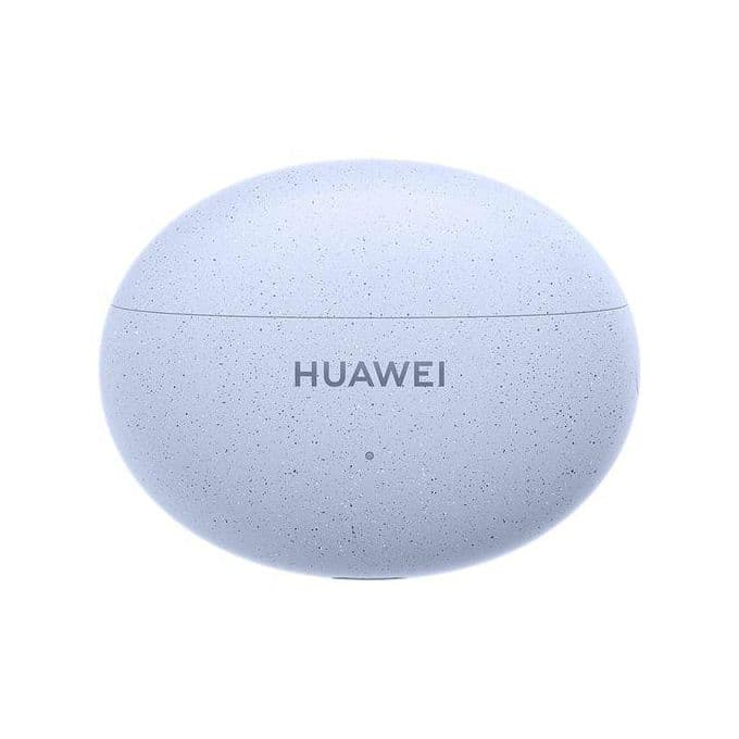 Huawei Freebuds 5I Wireless Earbuds, Noise Canceling - Blue