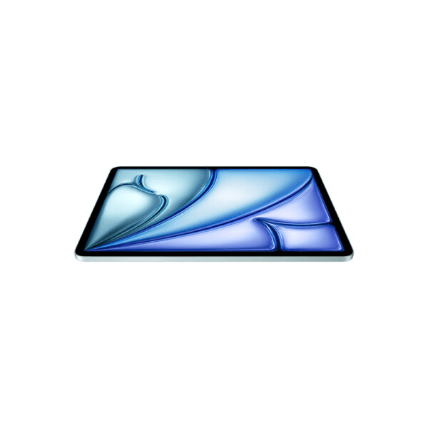 Apple iPad Air M4 11-inch, 128GB, Wi-Fi - Blue