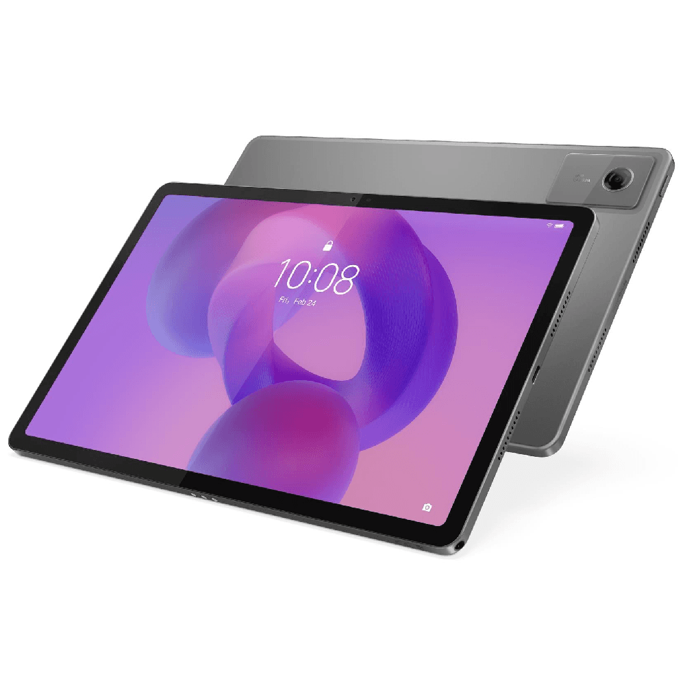 Lenovo Idea Tab Single SIM, 128GB, 8GB RAM, 5G, Luna Grey