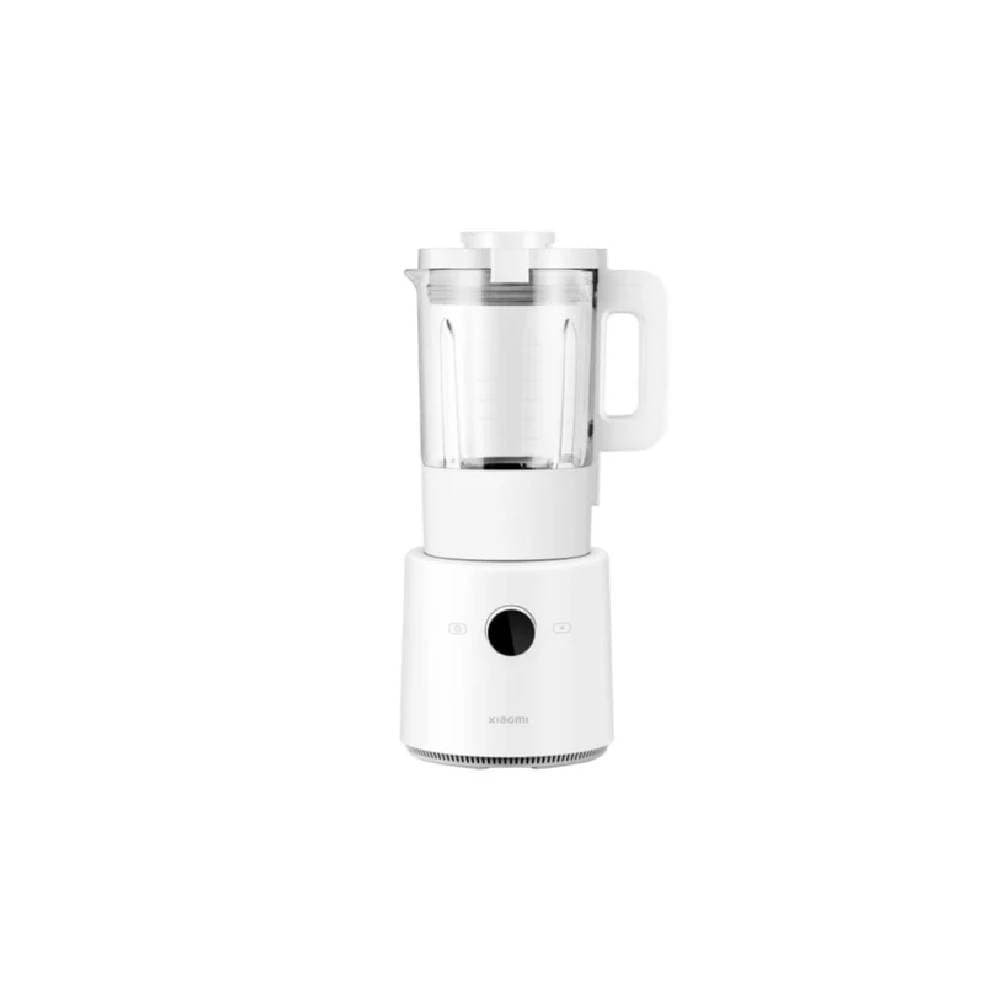 Xiaomi Smart Blender 1000W, 1600mL, 8 Stainless Steel Blades, 9 Speed Levels - White, MPBJ001ACM-2A