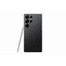Samsung Galaxy S25 Ultra , 512 GB , 12 GB , 5G LTE , Dual-SIM - Titanium Black - One Year Local Warranty