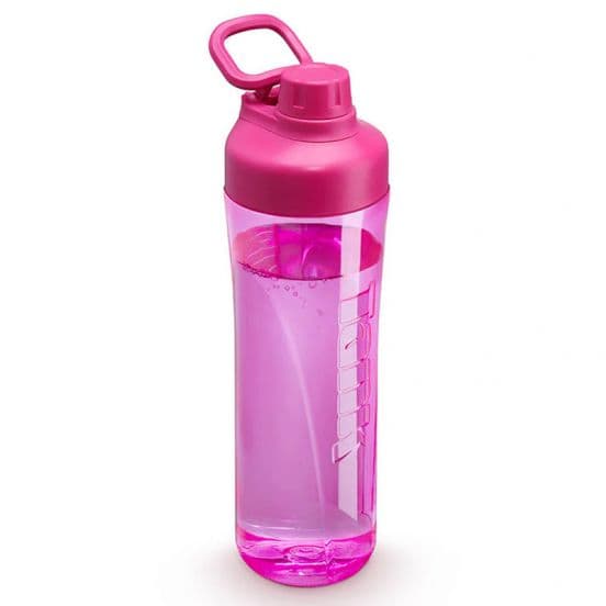 Tank Tritan Bottle 800 ml - Pink