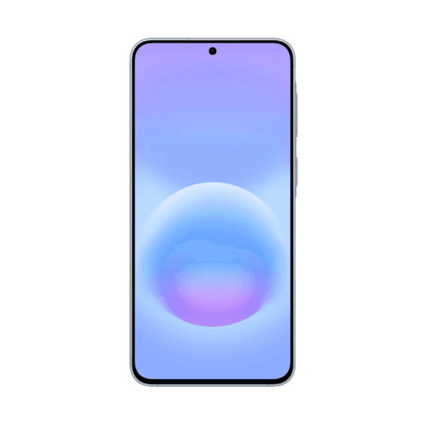 Samsung Galaxy A57 Dual Sim, 512GB, 12GB Ram, 5G - Awesome Iceblue