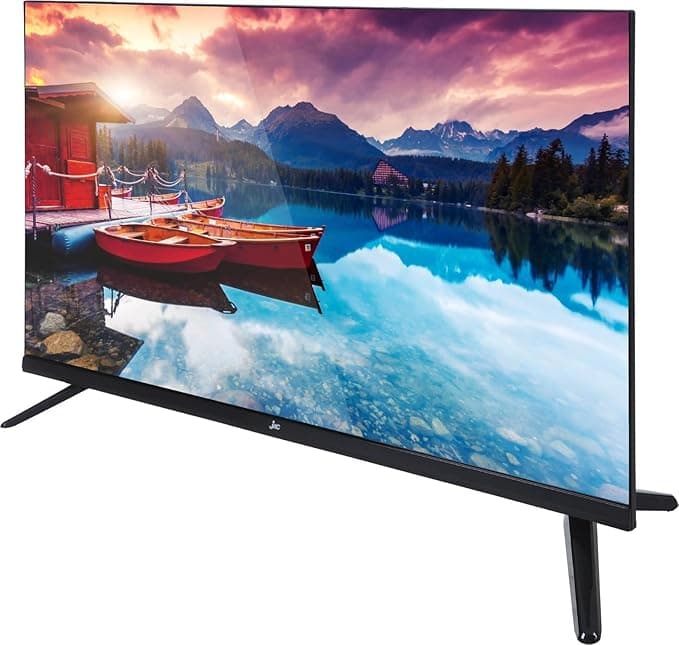 JAC 32 Inch HD LED TV - 32JC3110B
