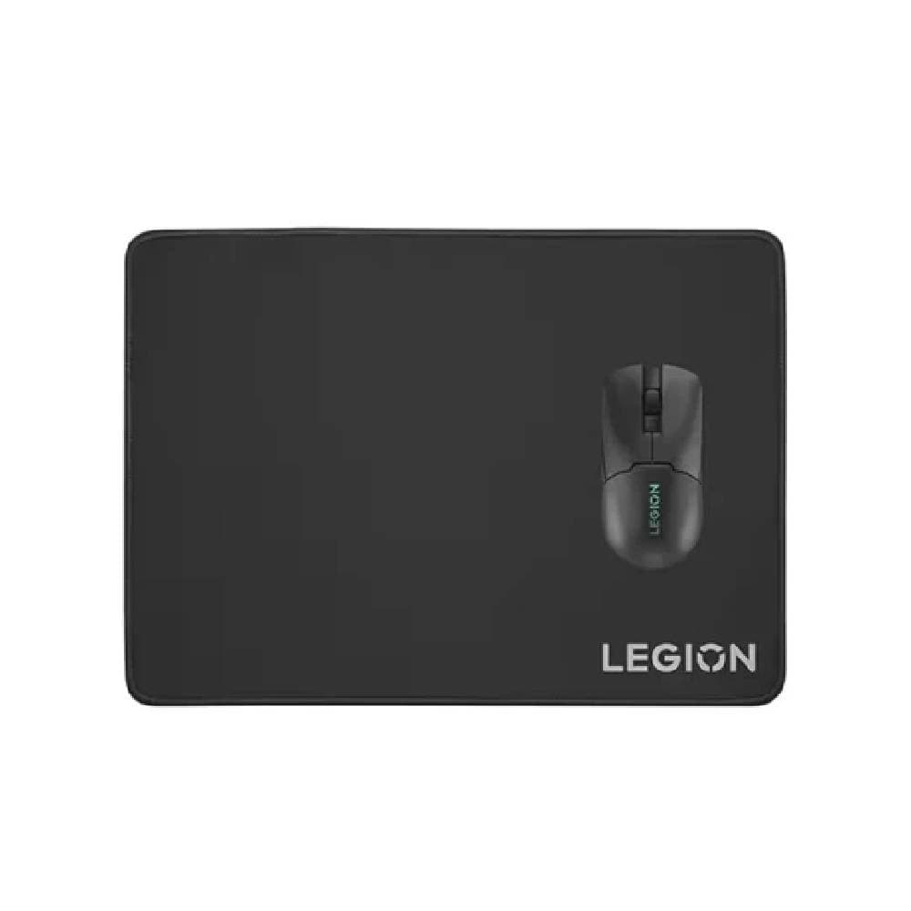 Lenovo Y GAMING Mouse Pad, Black - GXY0K07130